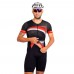 Macaquinho Ciclismo Masculino Horse Power Bike F 126